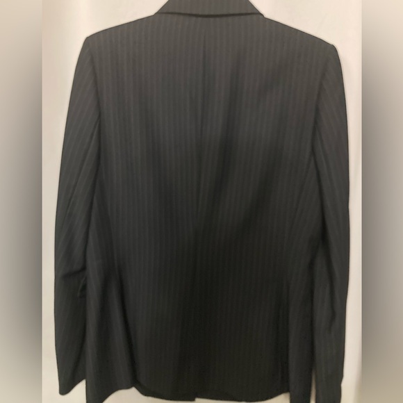 Women's CALVIN KLEIN Blazer Jacket Size 8 NWOT - Picture 6 of 7